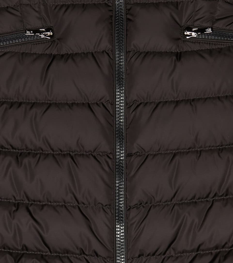 ÁO MONCLER ENFANT Charpal down coat 9 -16 years