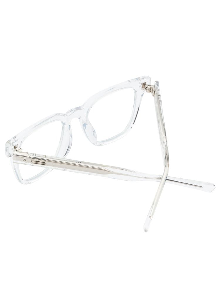 Gọng Kính GENTLE MONSTER KARL TRANSLUCENT FRAME HIGH CLASSY AAA