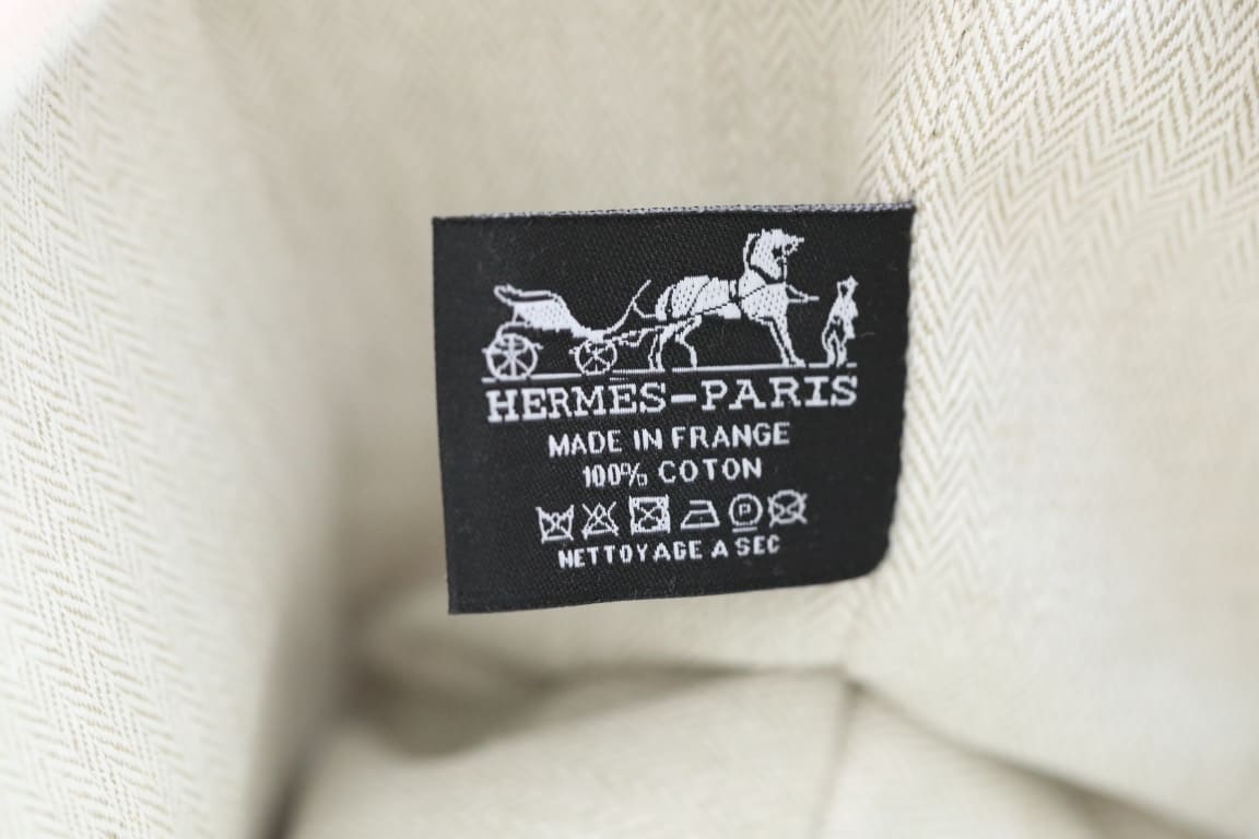 TÚI HERMES TROUSSE DE TOILETTE BRIDE A BRAC PM H MÀU ĐỎ