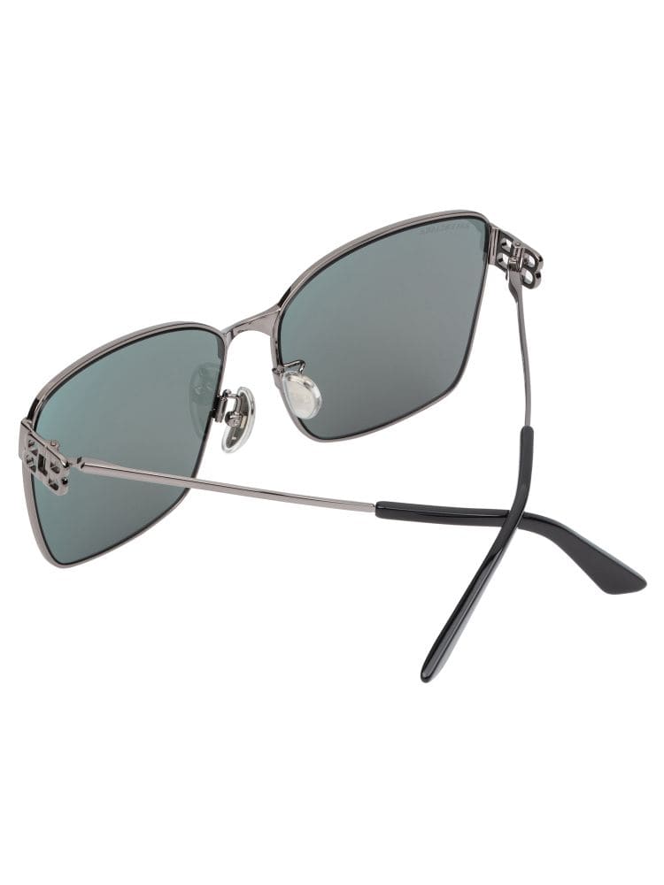 Kính BALENCIAGA GRAY FRAME HIGH CLASSY AAA