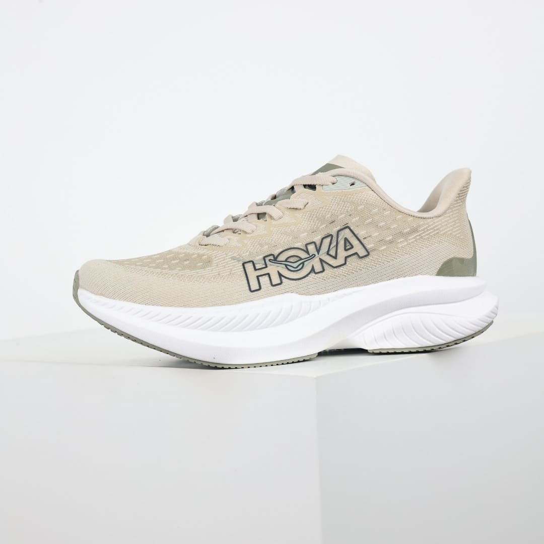 GIÀY HOKA ONE ONE MATCH 6 TOP UNISEX TOP QUALITY SHOES AAA