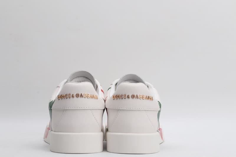 GIÀY DOLCE & GABBANA DG SNEAKER TOP QUALITY SHOES AAA