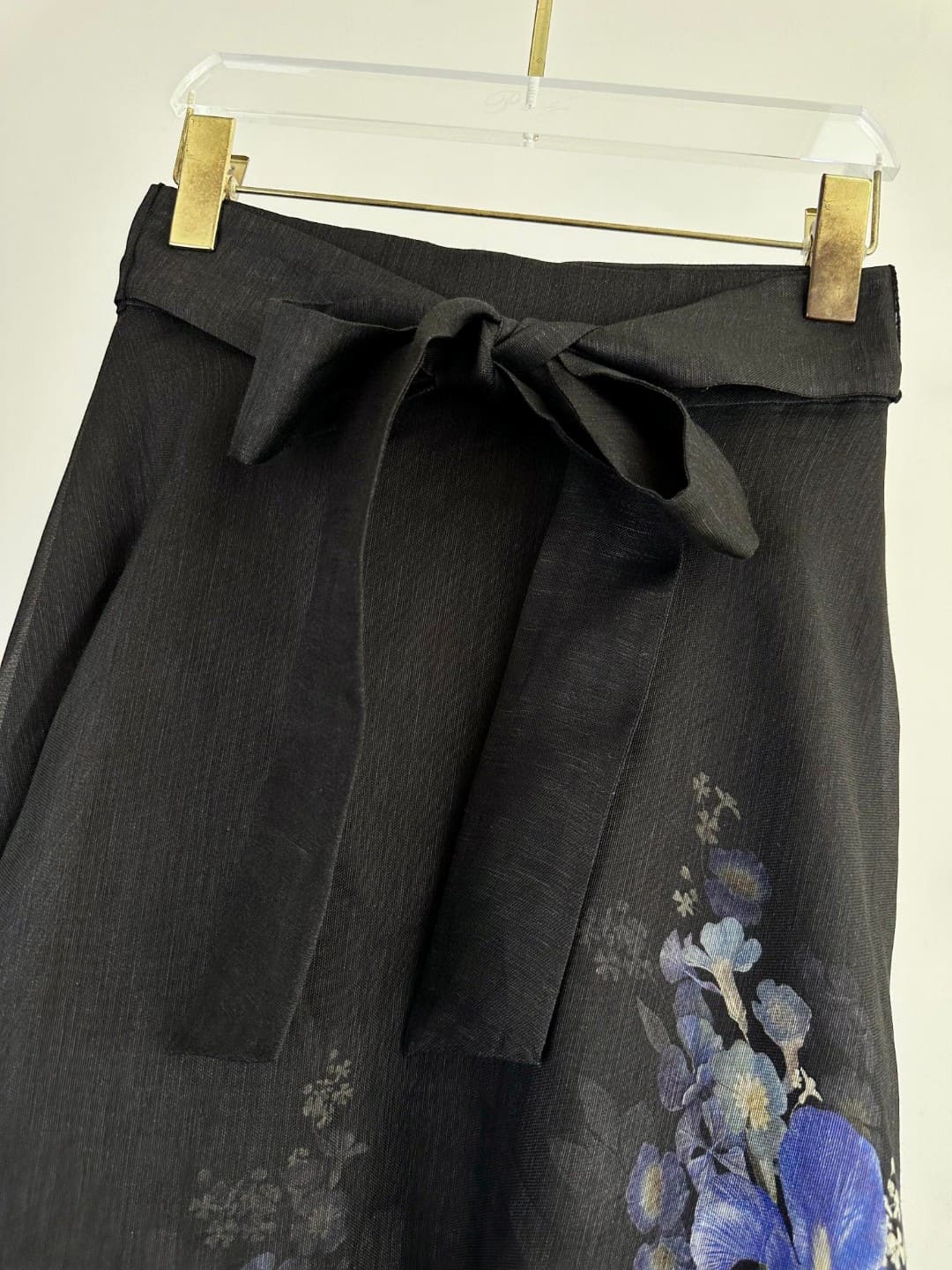 QUẦN ZIMMERMANN Flower Vintage Dress