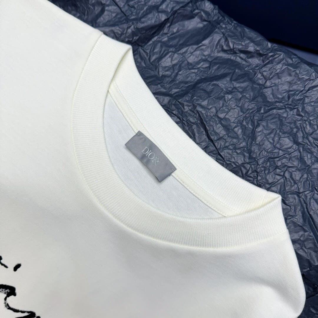 ÁO DIOR T SHIRT NAM NỮ