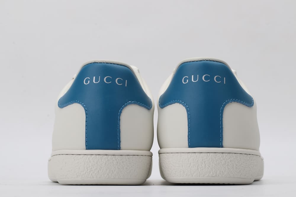 GIÀY GUCCI ACE TOP QUALITY SHOES AAA