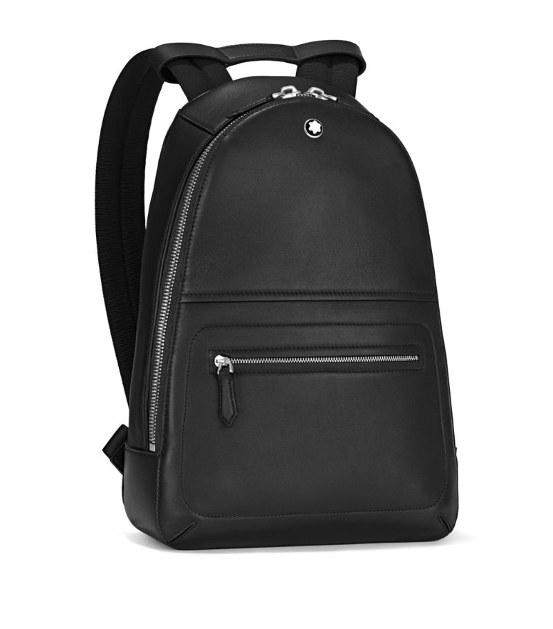 BALO MONTBLANC Leather Select Backpack