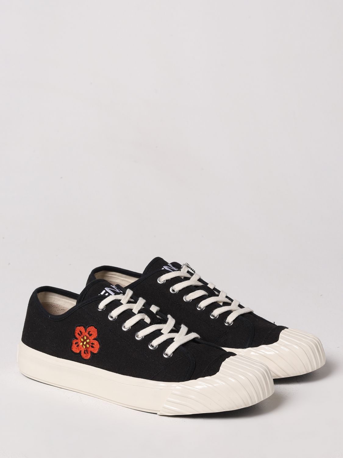 GIÀY KENZO sneakers black