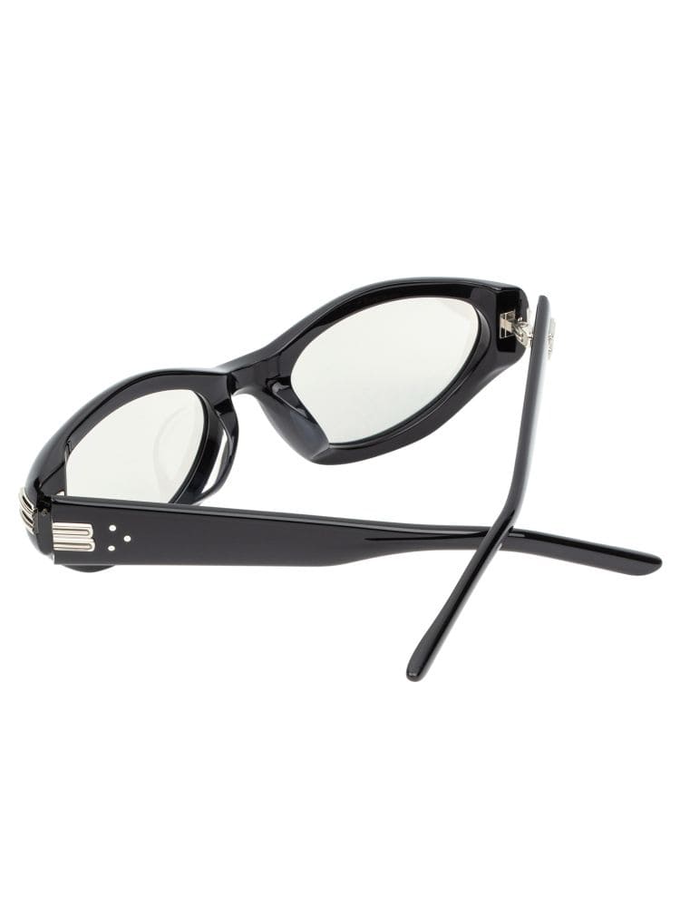 Kính GENTLE MONSTER KIKO BLACK FRAME HIGH CLASSY AAA