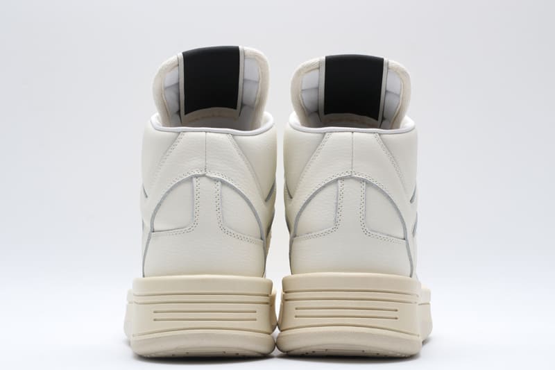 GIÀY RICK OWENS CONVERSE STREET WEAR UNISEX TOP QUALITY SHOES AAA
