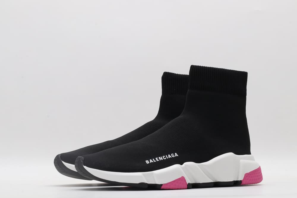 GIÀY BALENCIAGA SPEED RUNNER SNEAKER TOP QUALITY SHOES AAA