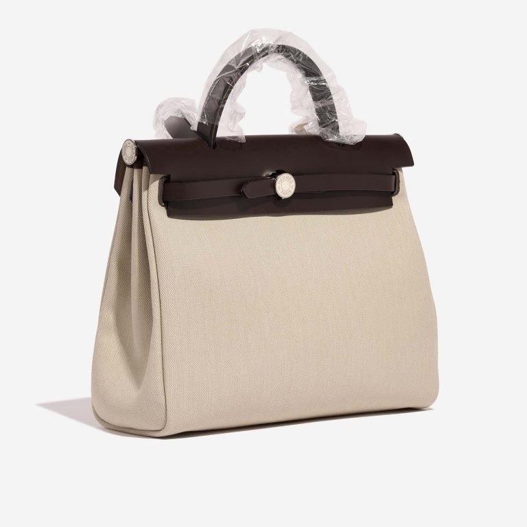 TÚI Hermès Herbag 31 Vache Hunter