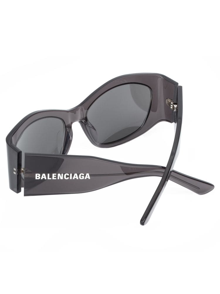 Kính BALENCIAGA BLACK FRAME HIGH CLASSY AAA
