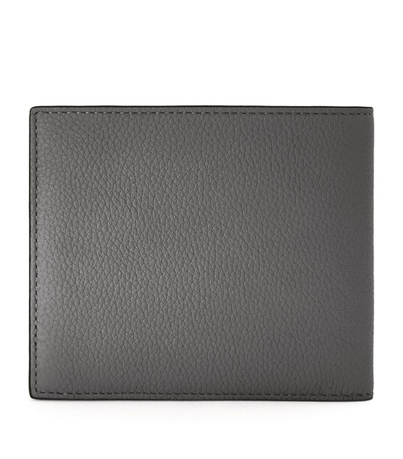 Ví LOEWE Leather Bifold Wallet
