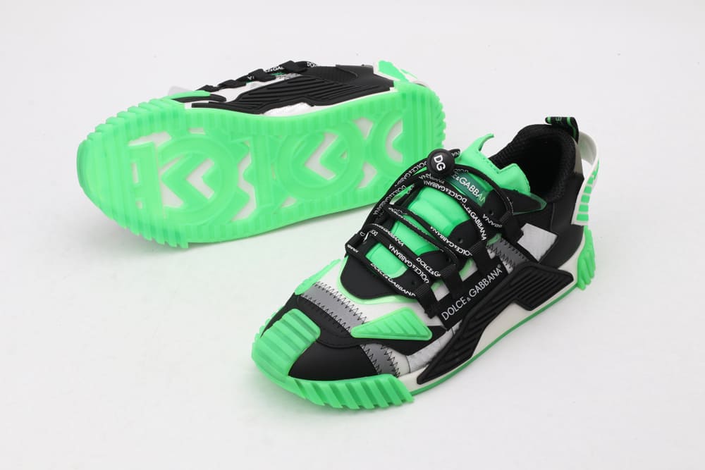 GIÀY DOLCE & GABBANA DG SNEAKER TOP QUALITY SHOES AAA