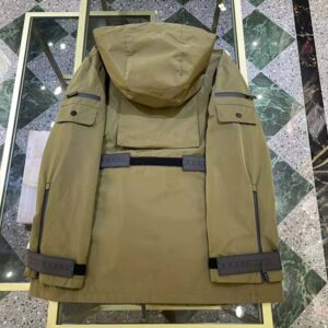 ÁO Prada Women GORE-TEX PRO Jacket