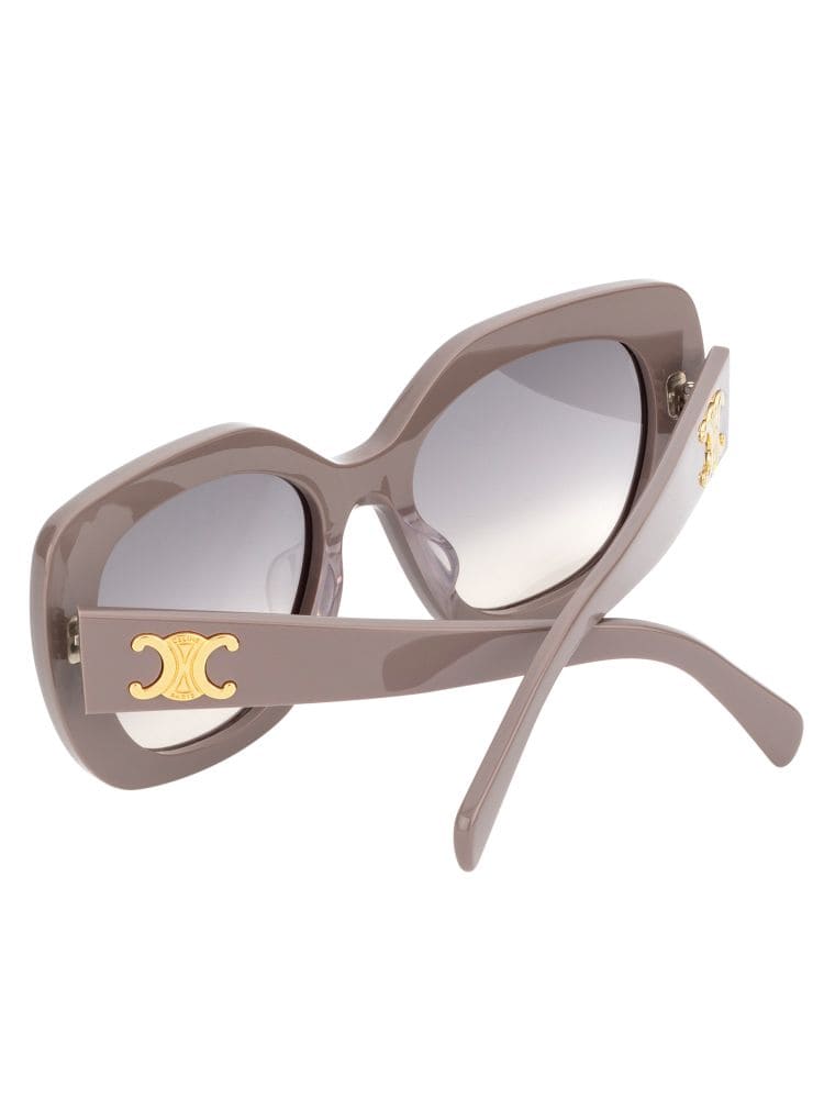 Kính CELINE GRAY FRAME HIGH CLASSY AAA