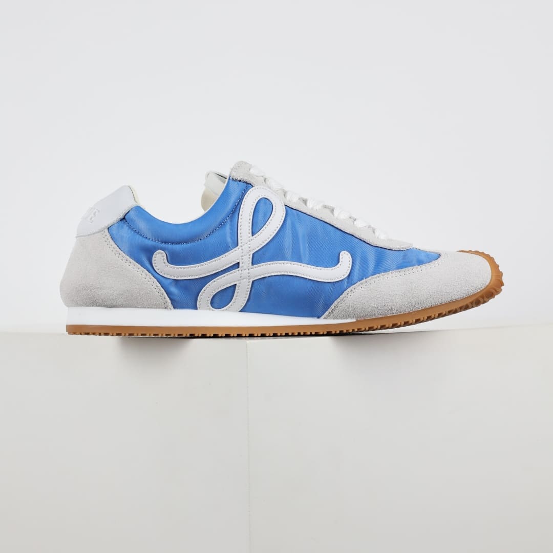 GIÀY LOEWE BALLET RUNNER 2.0 UNISEX TOP QUALITY SHOES AAA