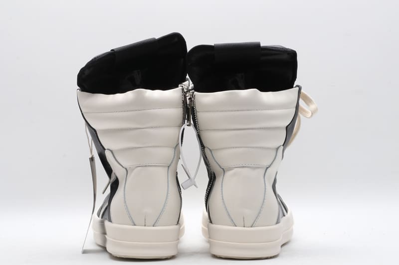 GIÀY RICK OWENS STREET WEAR UNISEX TOP QUALITY SHOES AAA