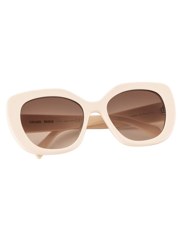 Kính CELINE IVORY FRAME HIGH CLASSY AAA
