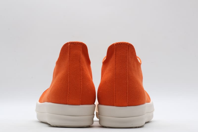 GIÀY RICK OWENS STREET WEAR UNISEX TOP QUALITY SHOES AAA