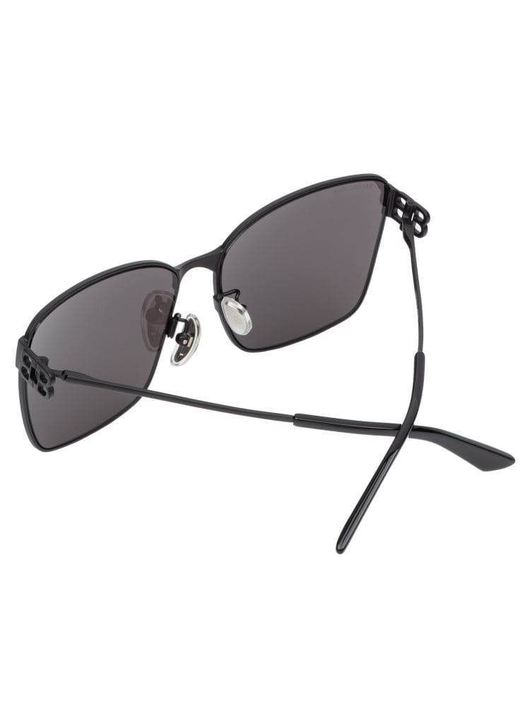 Kính BALENCIAGA BLACK FRAME HIGH CLASSY AAA