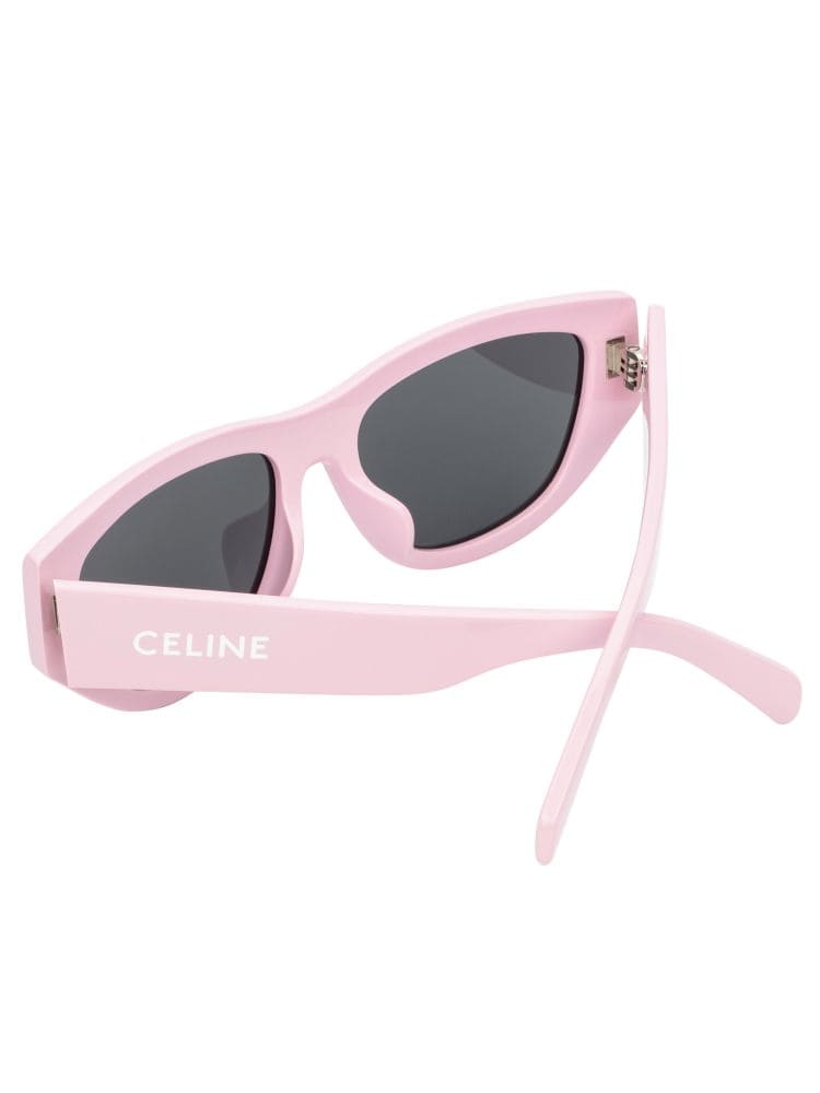 Kính CELINE BLACK FRAME HIGH CLASSY AAA