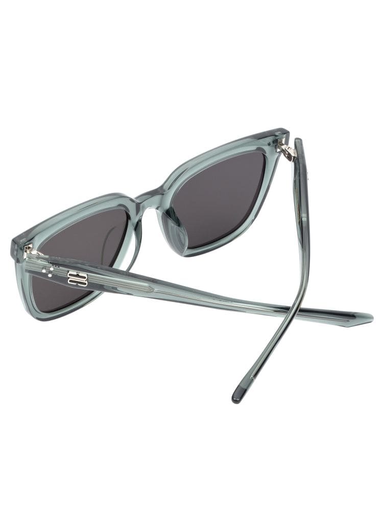 Kính GENTLE MONSTER NUBO BLACK FRAME HIGH CLASSY AAA