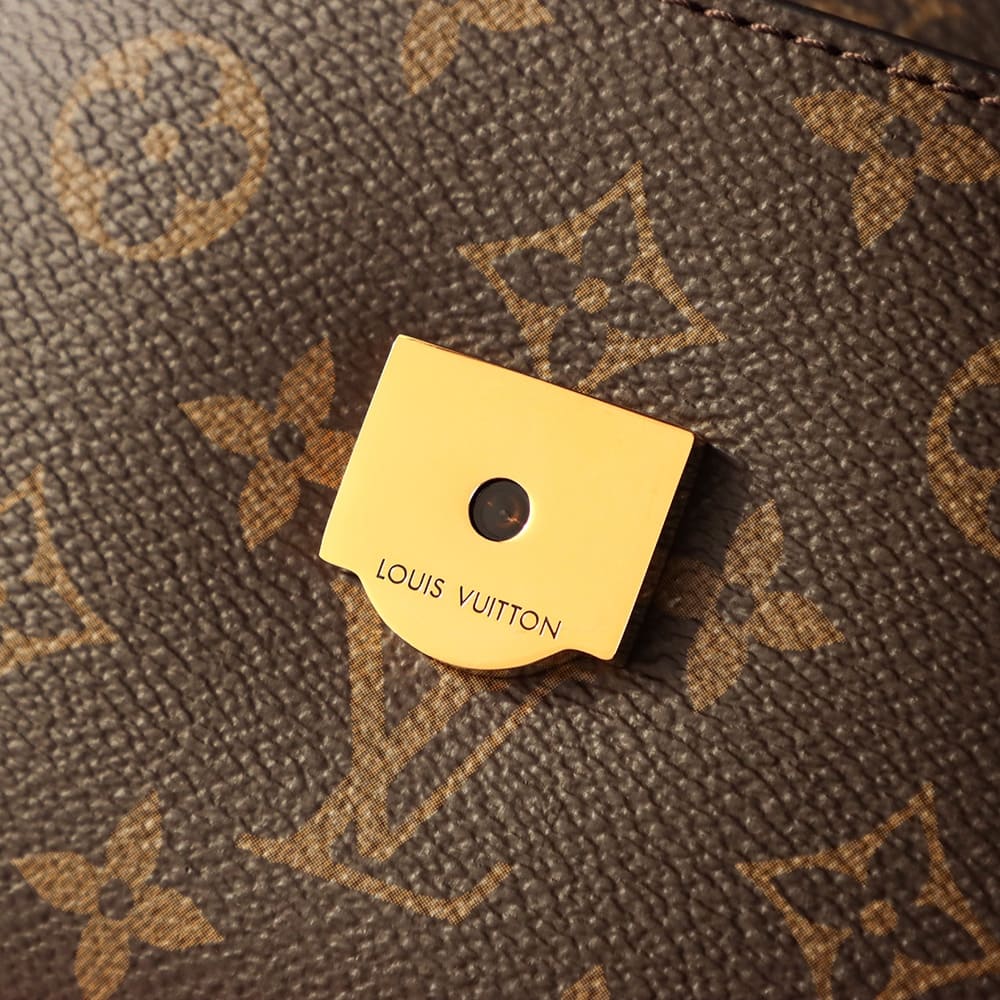 TÚI LOUIS VUITTON PASSY MONOGRAM BEST QUALITY SẢN PHẨM TỐT NHẤT