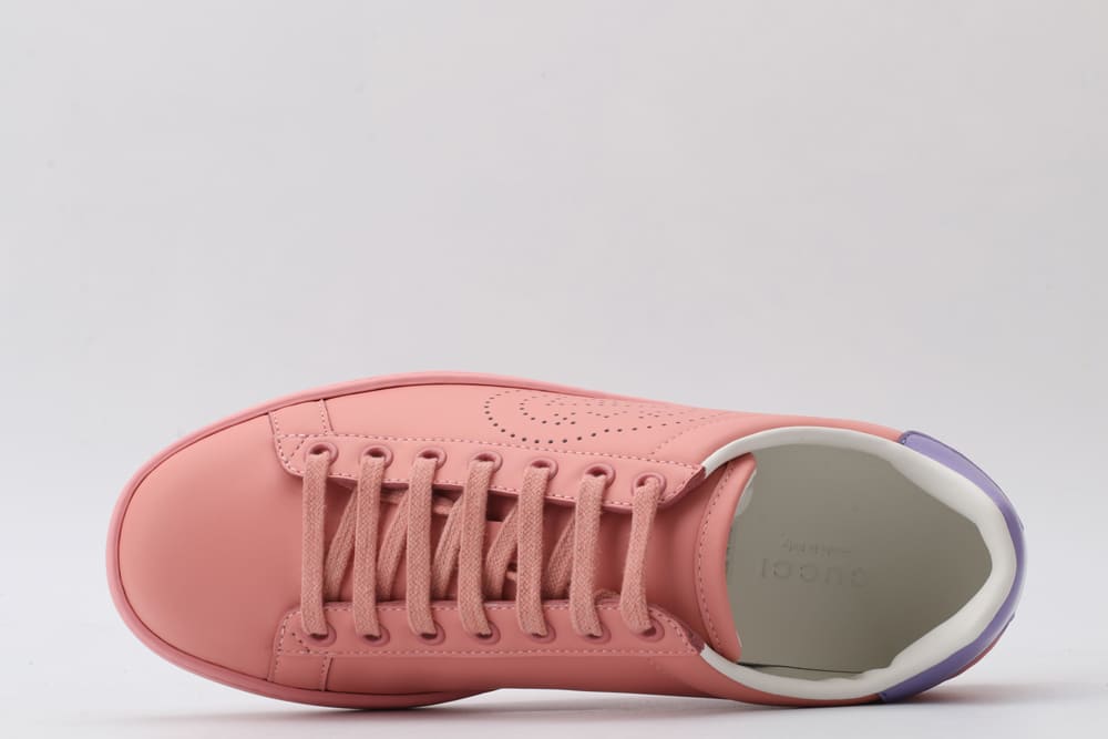 GIÀY GUCCI ACE TOP QUALITY SHOES AAA