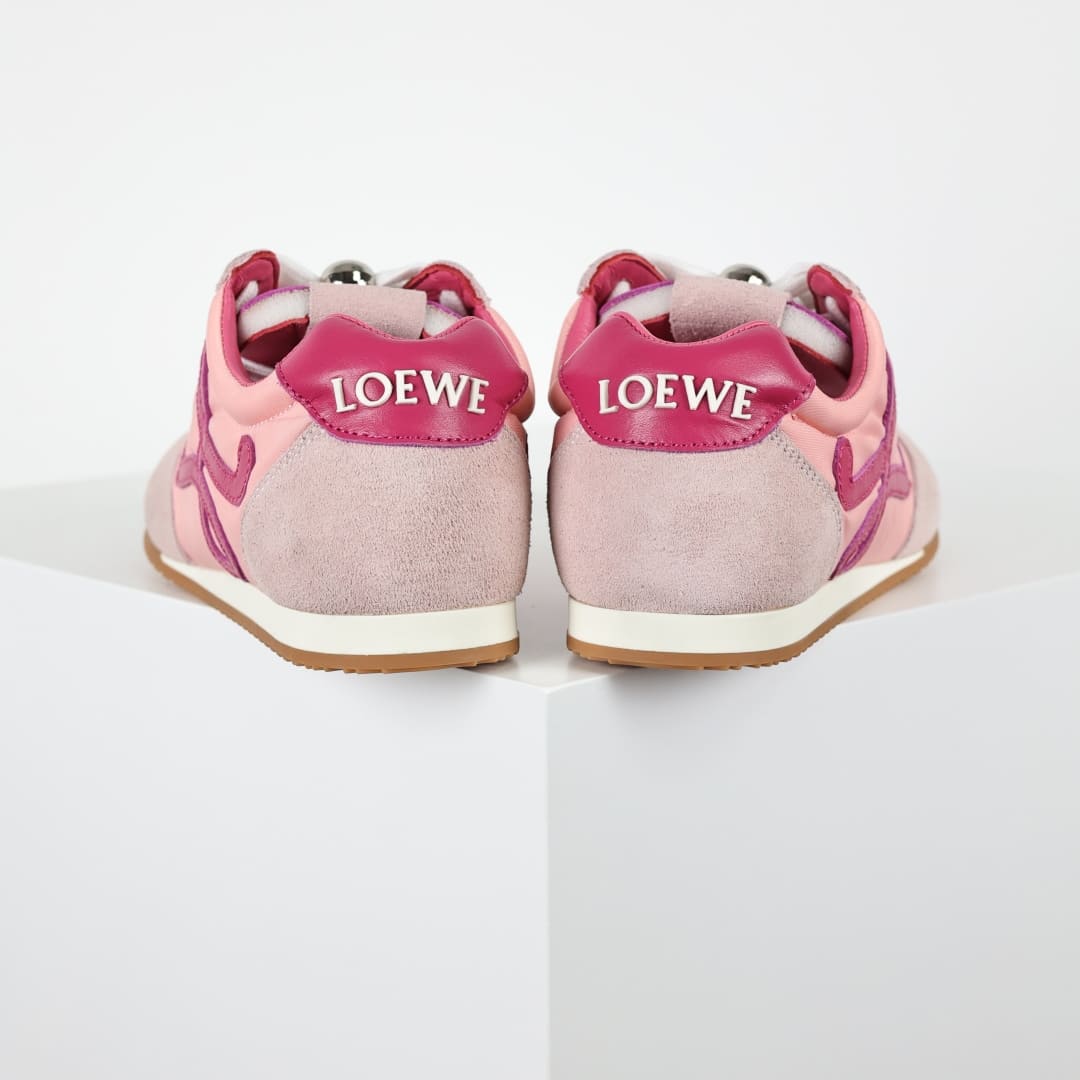 GIÀY LOEWE BALLET RUNNER 2.0 UNISEX TOP QUALITY SHOES AAA