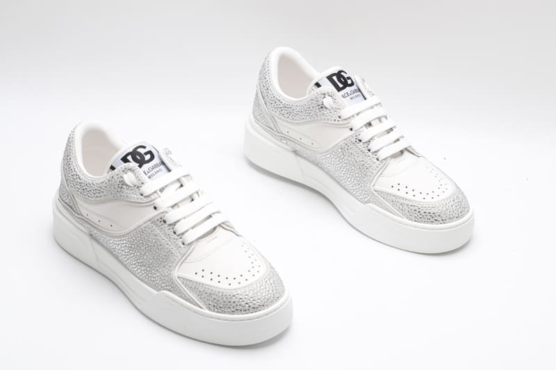 GIÀY DOLCE & GABBANA DG SNEAKER TOP QUALITY SHOES AAA