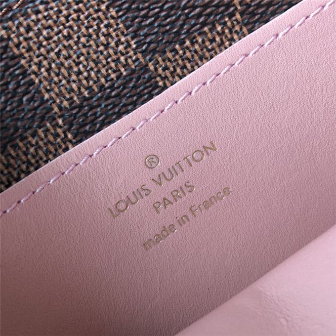 Túi LOUIS VUITTON choisette wallet