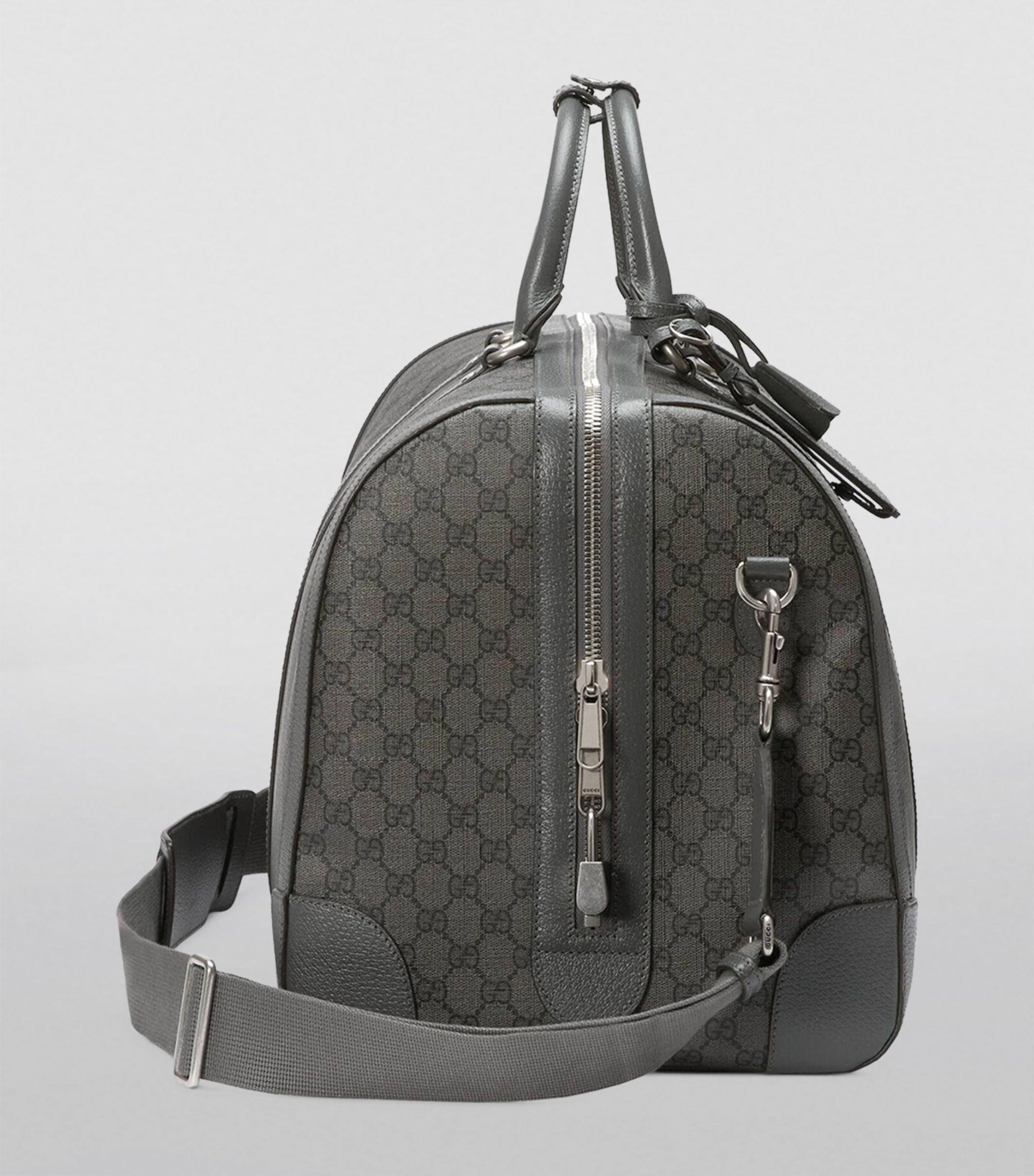TÚI GUCCI Large Ophidia GG Carry-On Duffle Bag