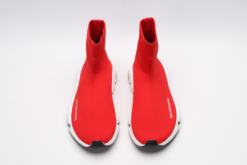 GIÀY BALENCIAGA SPEED RUNNER SNEAKER TOP QUALITY SHOES AAA