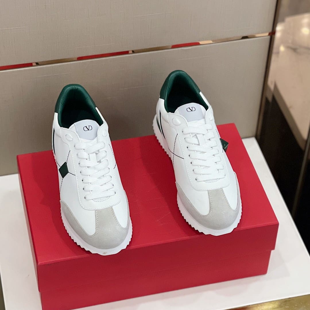 GIÀY VALENTINO GARAVANI SNEAKERS SHOES AAA