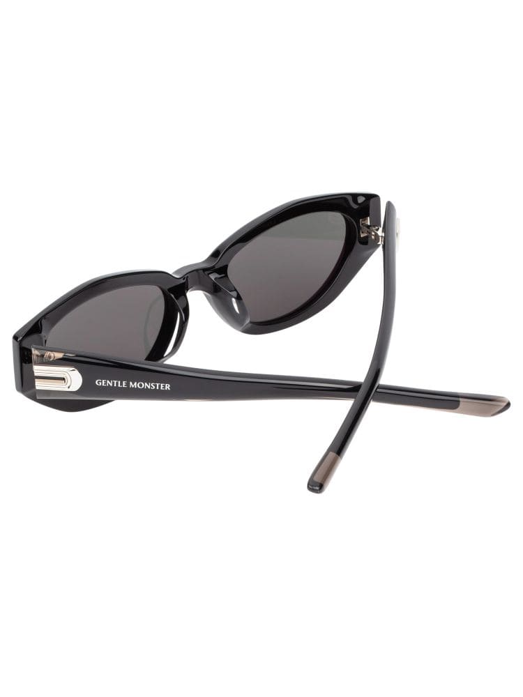 Kính GENTLE MONSTER DADA BLACK FRAME HIGH CLASSY AAA