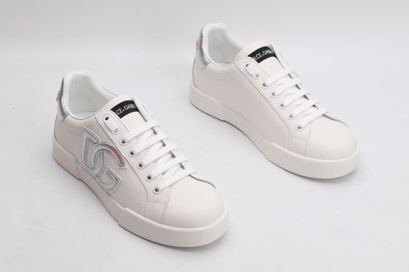 GIÀY DOLCE & GABBANA DG SNEAKER TOP QUALITY SHOES AAA