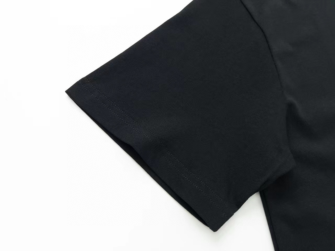 ÁO LOEWE SPAIN T SHIRT BLACK