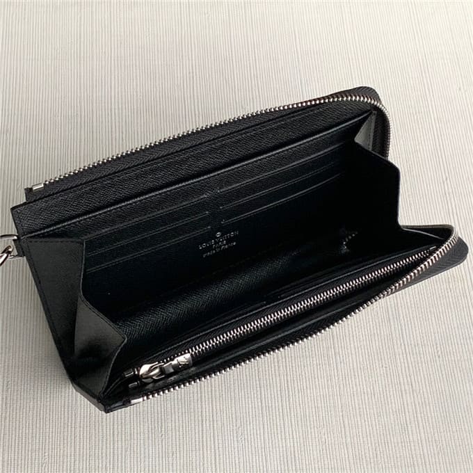 Ví LOUIS VUITTON zippy dragonne wallet
