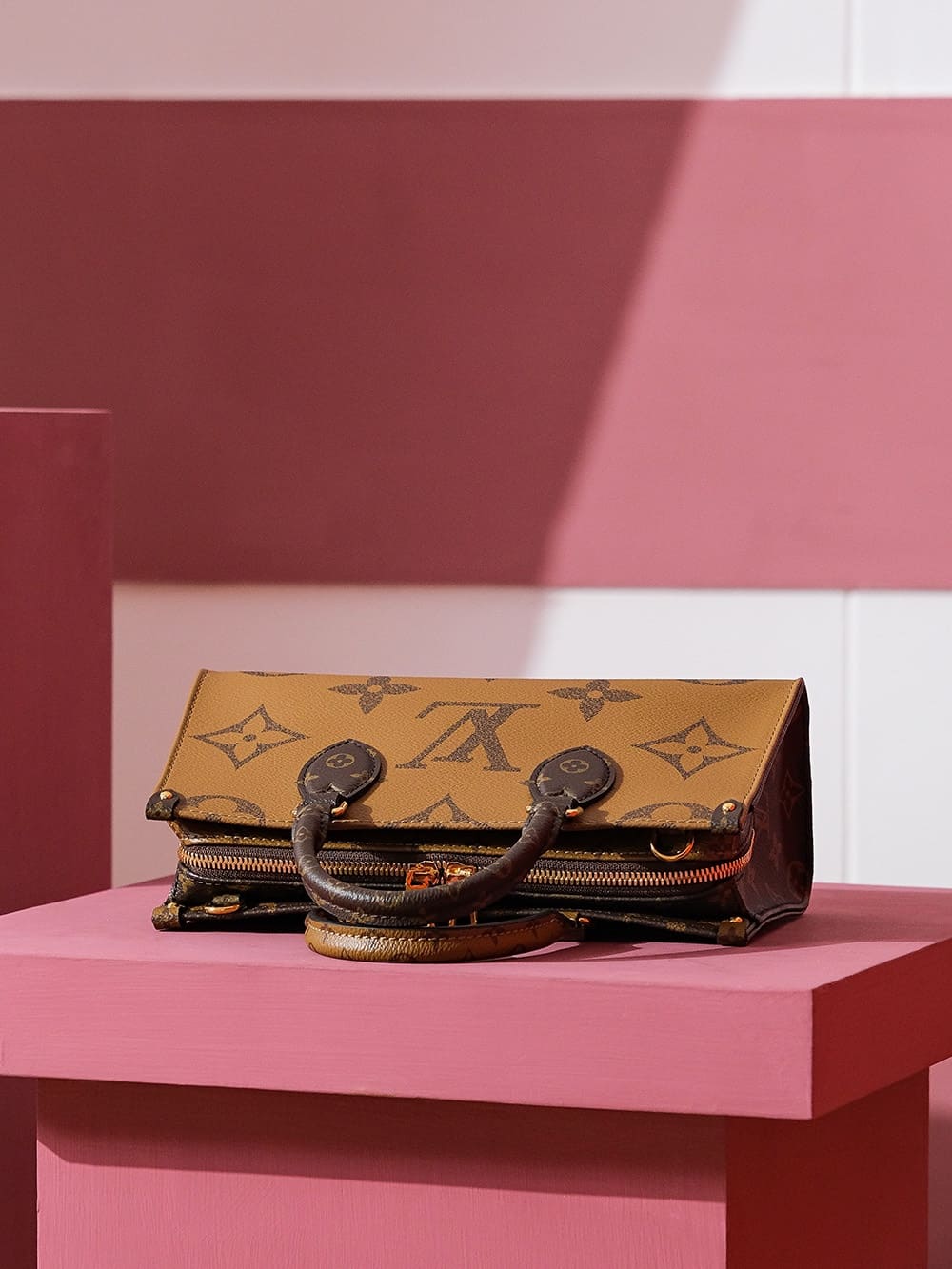 TÚI LOUIS VUITTON ONTHEGO MONOGRAM BEST QUALITY SẢN PHẨM TỐT NHẤT
