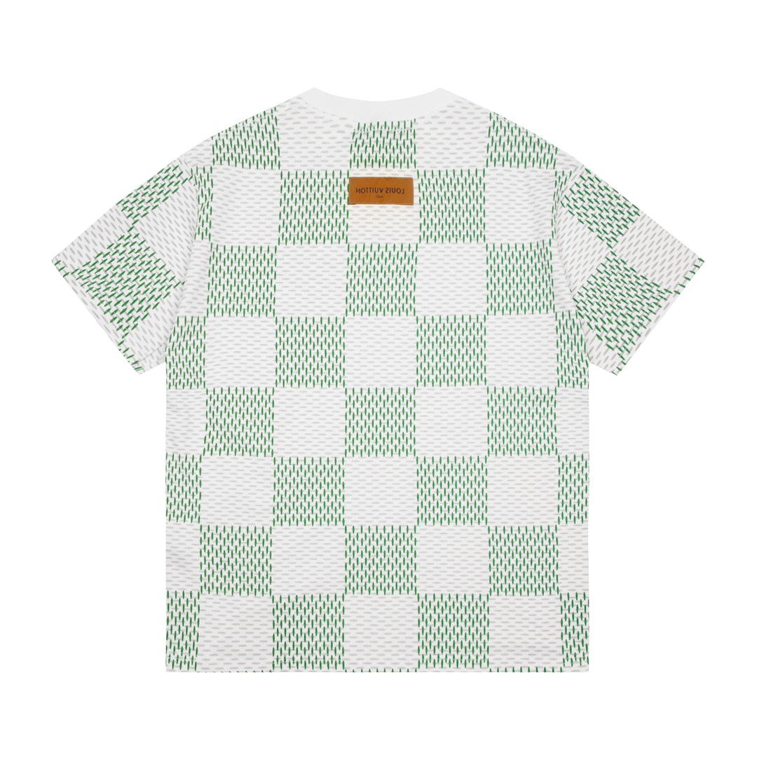 ÁO LOUIS VUITTON Logo T-Shirt