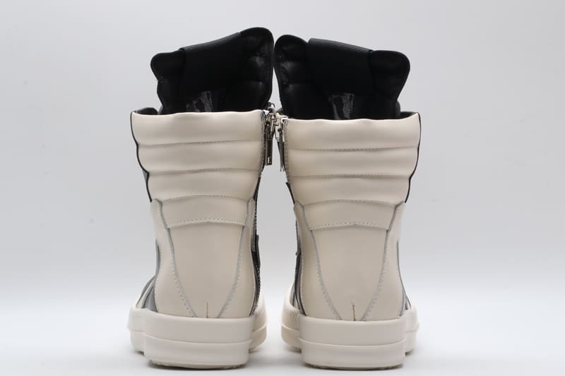 GIÀY RICK OWENS STREET WEAR UNISEX TOP QUALITY SHOES AAA