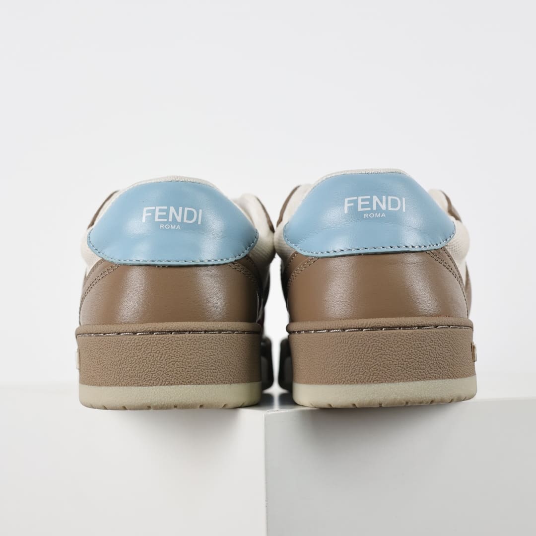 GIÀY FENDI MATCH UNISEX TOP QUALITY SHOES AAA
