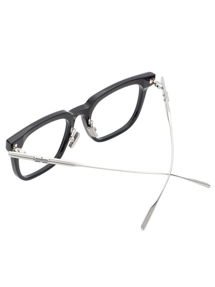 Gọng Kính GENTLE MONSTER ZIN BLACK FRAME HIGH CLASSY AAA