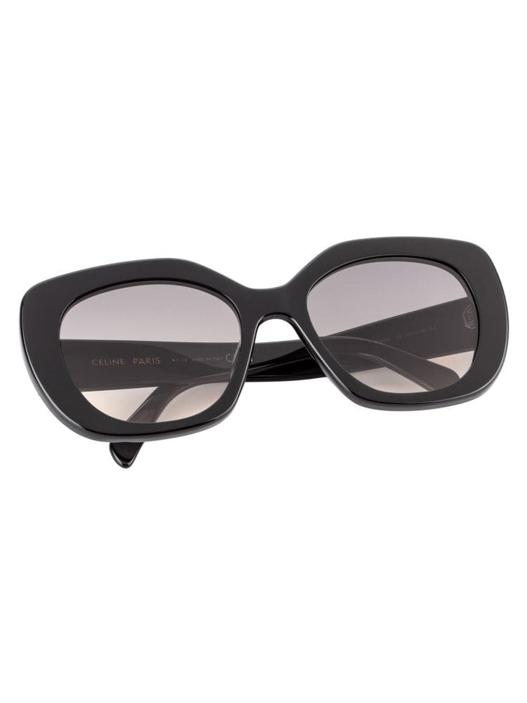 Kính CELINE BLACK FRAME HIGH CLASSY AAA