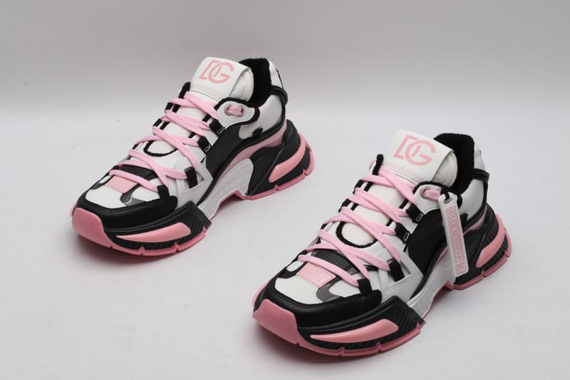 GIÀY DOLCE & GABBANA DG SNEAKER TOP QUALITY SHOES AAA