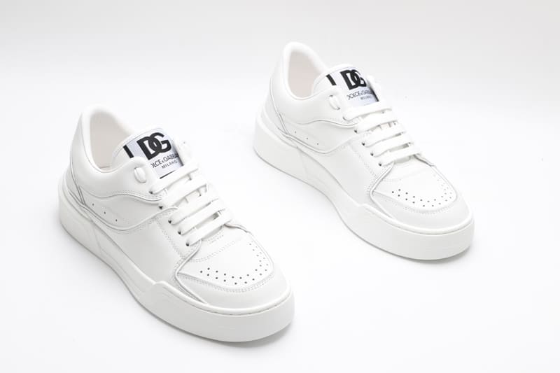 GIÀY DOLCE & GABBANA DG SNEAKER TOP QUALITY SHOES AAA