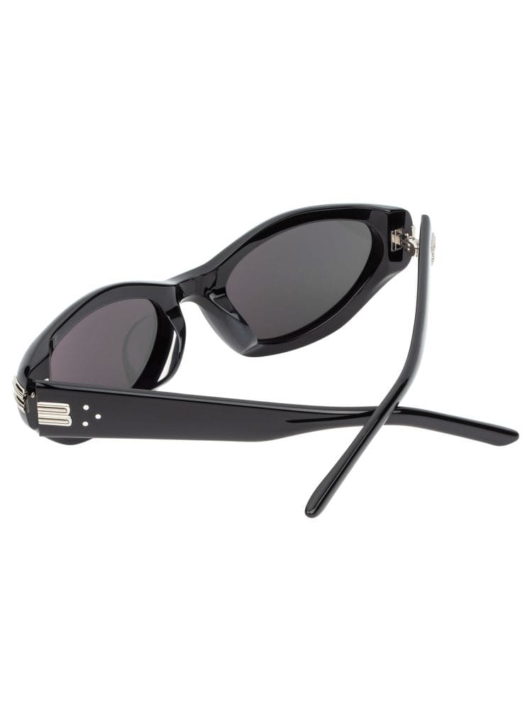 Kính GENTLE MONSTER KIKO BLACK FRAME HIGH CLASSY AAA