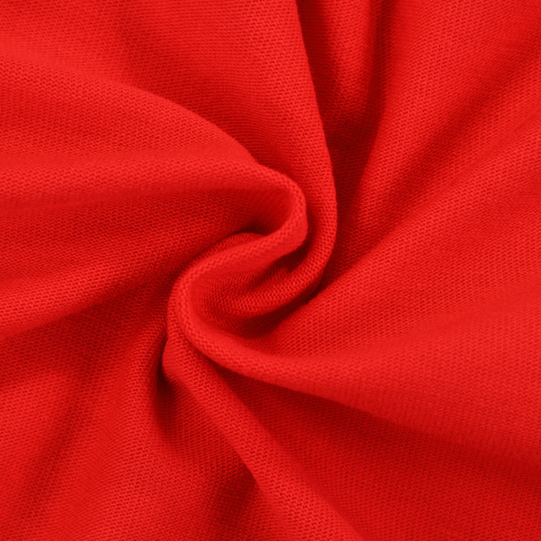 ÁO SALVATORE FERRAGAMO T SHIRT RED