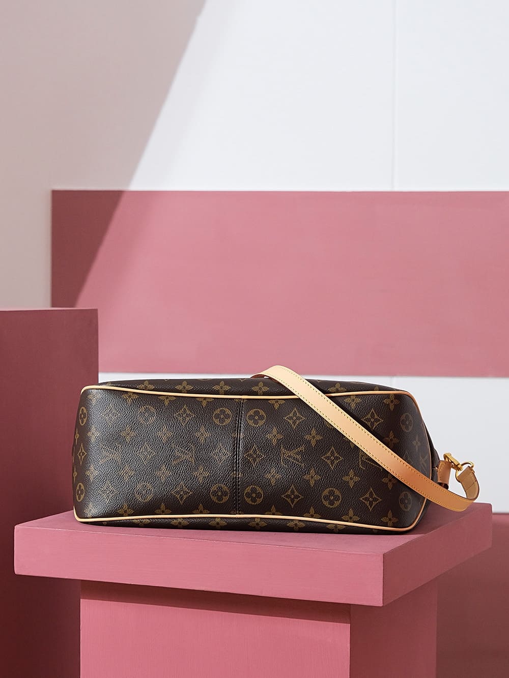 TÚI LOUIS VUITTON DELIGHTFUL MONOGRAM BEST QUALITY SẢN PHẨM TỐT NHẤT